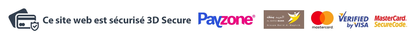 Payment methods
