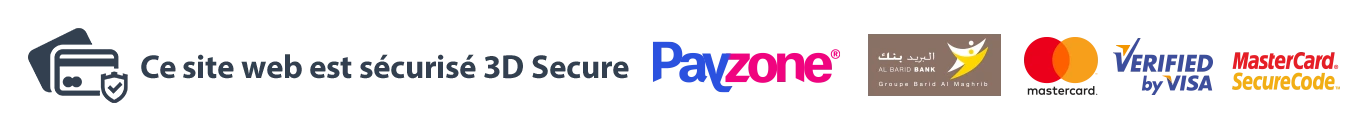 Payment methods