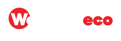 Wepress Eco Logo